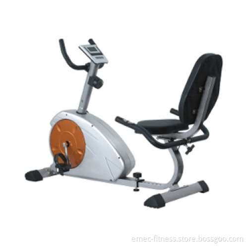 Recumbent Bike (EMEC-4100)